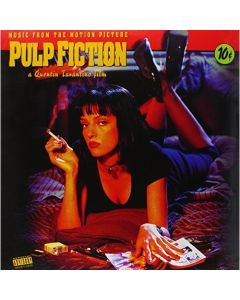 Pulp Fiction (Music From The Motion Picture)