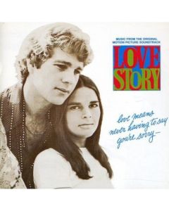 Love Story - Music From The Original Soundtrack