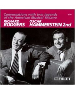 RICHARD RODGERS AND OSCAR HA