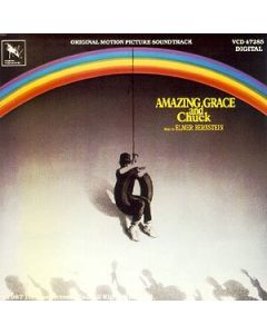 AMAZING GRACE AND CHUCK
