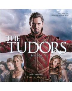 The Tudors: Season 4 (Music From The Showtime Original Series)
