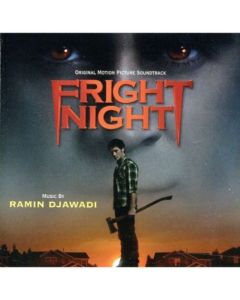 Fright Night (Original Motion Picture Soundtrack)