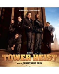 Tower Heist (Original Motion Picture Soundtrack)