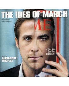 The Ides Of March (Original Motion Picture Soundtrack)