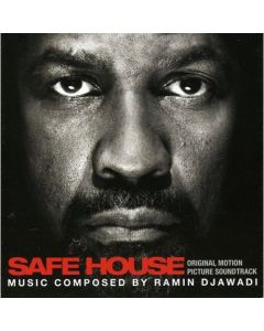 Safe House (Original Motion Picture Soundtrack)