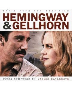 Hemingway & Gellhorn