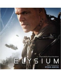 Elysium (Original Motion Picture Soundtrack)