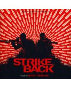 Strike Back (Original Motion Picture Score)