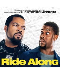 Ride Along (Original Motion Picture Soundtrack)