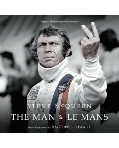 The Man & Le Mans