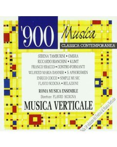 Musica Verticale