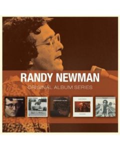 Original Album Series