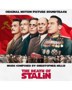 The Death Of Stalin (Original Motion Picture Soundtrack)