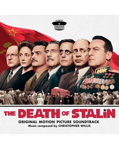 The Death of Stalin (Original