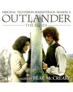Outlander: The Series (Original Television Soundtrack: Season 3)
