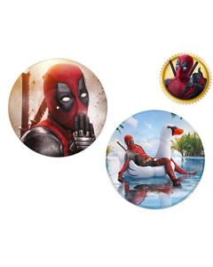 Deadpool 2 (Original Motion Picture Score)