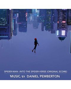 Spider-Man: Into The Spider-Verse (Original Score)