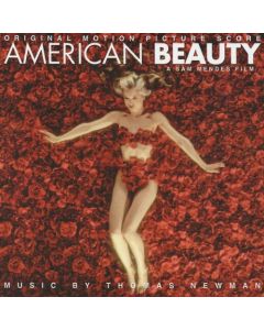 American Beauty (Original Motion Picture Score)