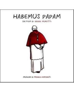 Habemus Papam