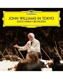 John Williams In Tokyo