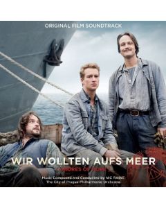 Wir wollten aufs Meer