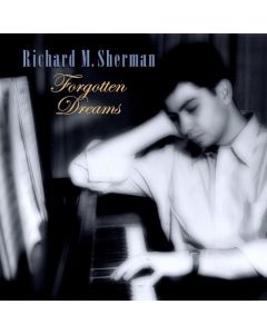 FORGOTTEN DREAMS