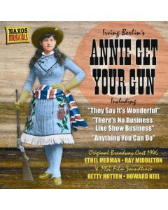 Annie Get Your Gun