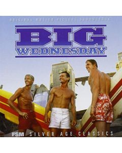 Big Wednesday (Original Motion Picture Soundtrack)