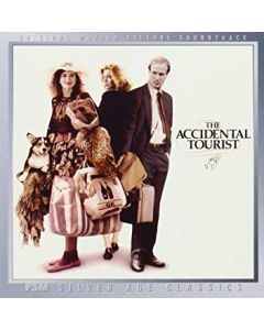The Accidental Tourist (Original Motion Picture Soundtrack)