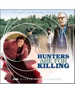 HUNTERS ARE FOR KILLING