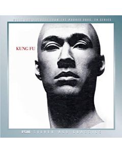 Kung Fu (Music And Dialogue From The Warner Bros. TV Series) / Man In The Wilderness (Original Soundtrack From The Motion Picture)