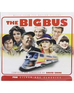 The Big Bus