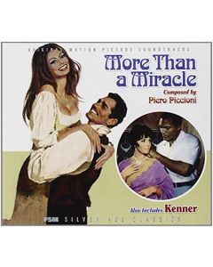 More Than A Miracle - Kenner