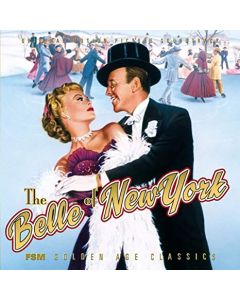 The Belle Of New York