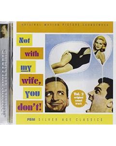 Not With My Wife, You Don't! Vol.2