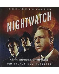 Nightwatch / Killer By Night (Original Television Soundtrack)