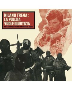 Milano Trema: La Polizia Vuole Giustizia