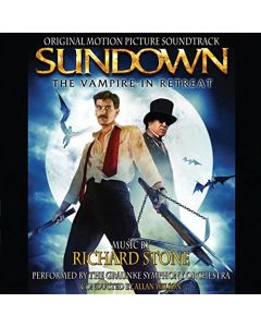 Sundown: The Vampire In Retreat
