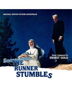 The Runner Stumbles