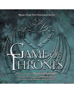 Game Of Thrones: Music From The Television Series