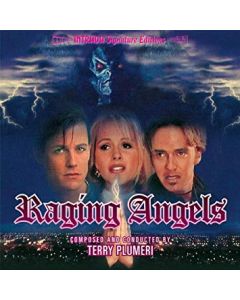 Raging Angels