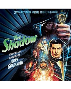 The Shadow