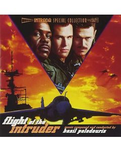 FLIGHT OF THE INTRUDER