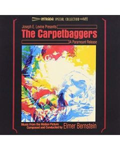 The Carpetbaggers (Original Motion Picture Soundtrack)