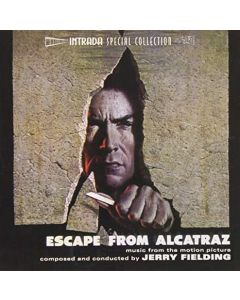 Escape From Alcatraz / Hell Is For Heroes