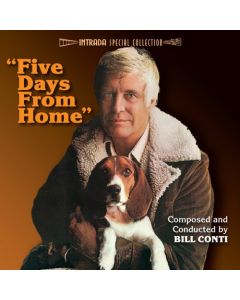 Five Days From Home
