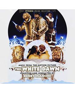 THE WHITE DAWN