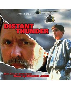 Distant Thunder