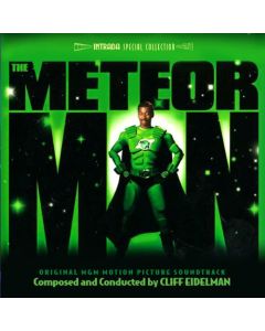 The Meteor Man