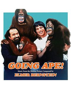 Going Ape! (Music From The Motion Picture)